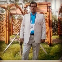 Akbar Forati