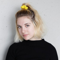 Madeline Chamberlin