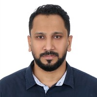 Fajarudheen Kader