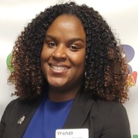 Paloma Johnson-Walker