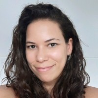 Luana Pinto