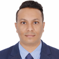 Mohammed Abdullah