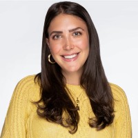Charlotte Waldman