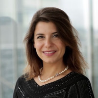 Manal Karam, Caia