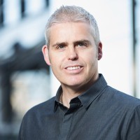 Mark Gascoigne