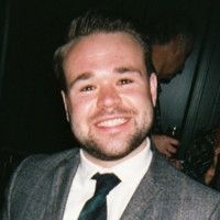 Kyle Mackay