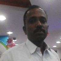 Sreekumar Arumugam
