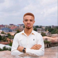 Lartey Adofo Michael