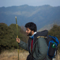 Anushtup Roychoudhury
