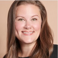 Dr. Britta Carroll Ed.D