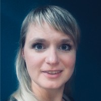 Astrid Van Gemeren