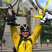 Andy Kong