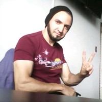 William Antonio Aranguren Oropeza