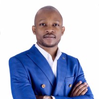 GUY BERTRAND NANA NGUESSIK