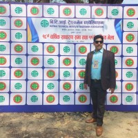 Bishnu Gyawali
