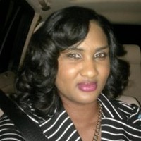 Amina Ward