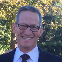 Steve Cohan
