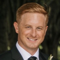 Blake Bain