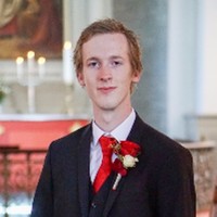 Kristian Petersen Refstrup