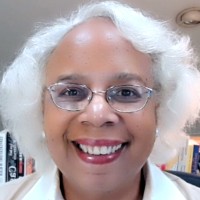 Jennifer Rutledge  (pronouns - she/her/hers)