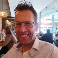 Patrick Reinders