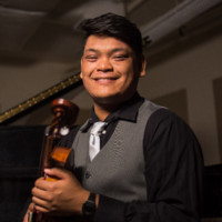 Christopher Baltazar