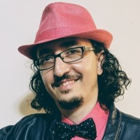Rowshan Rahmanian
