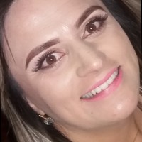 Ana Luísa Chaves Machado Maass