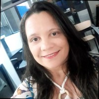 Elizama Azevedo