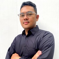 Mochamad Jeihansyach