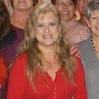 Kay Nichols Nill