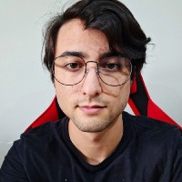 Daniel M Brasil