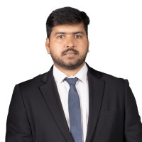 Sunilkumar M