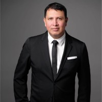 Raúl A. Solares Rivero