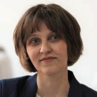 Olessia Koltsova