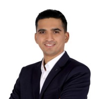 Akash Dubey