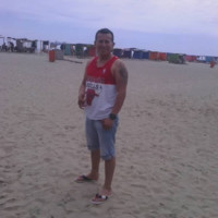 Johnny Oviedo Mera