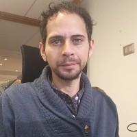 Nicolás Magana Orellana
