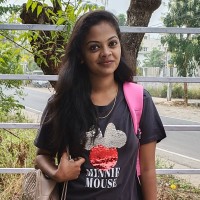 Pavithra Kaveri S