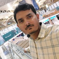 Mohammad Irfan