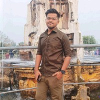 Md Rashed
