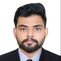 NIKHIL PAUL