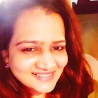Hiral Joshi