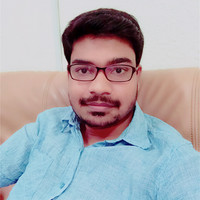 Naved Sayed