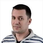 Aleksandar Milenkovic