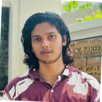 Muhammed Riswan