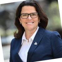 Erin Richman, Ph.D., MBA