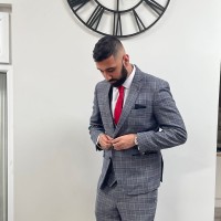 Callum Khela