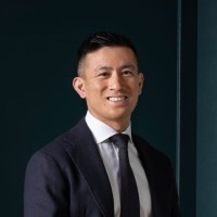 Nicholas Hoo