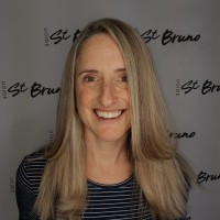 Caroline Wharton